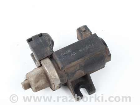 ФОТО Клапан электромагнитный для KIA Sorento 1 BL (02-09) Київ