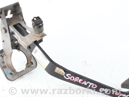 ФОТО Педаль тормоза для KIA Sorento 1 BL (02-09) Київ