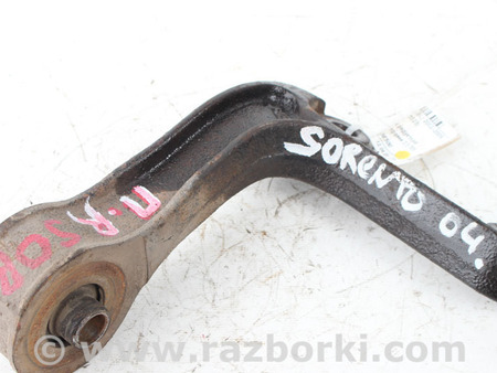 ФОТО Подушка редуктора переднего для KIA Sorento 1 BL (02-09) Київ
