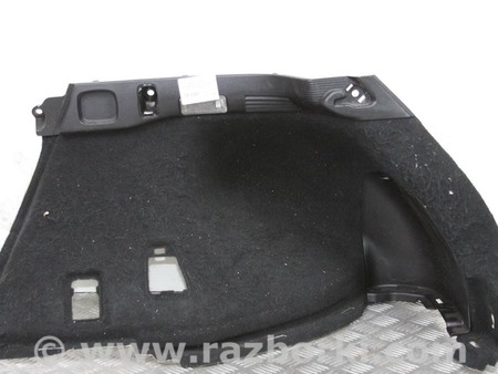 ФОТО Обшивка багажника правая для Lexus CT200 ZWA10 +рест (11-17) Київ