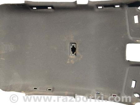 ФОТО Потолок черный для Lexus CT200 ZWA10 +рест (11-17) Київ