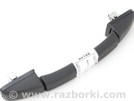 ФОТО Ручка потолка передняя черная для Lexus CT200 ZWA10 +рест (11-17) Київ