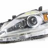 Фара левая Lexus CT200 ZWA10 +рест (11-17)