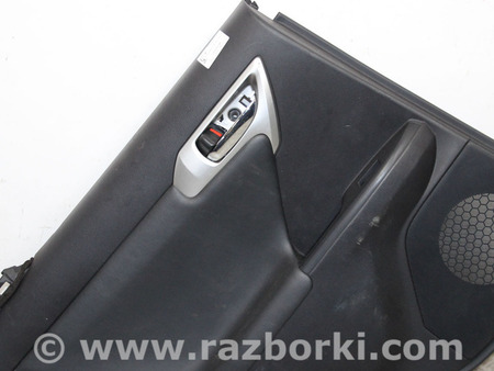 ФОТО Карта двери задняя правая для Lexus CT200 ZWA10 +рест (11-17) Київ
