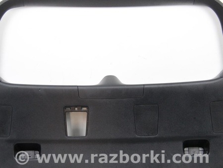 ФОТО Карта крышки багажника для Lexus CT200 ZWA10 +рест (11-17) Київ