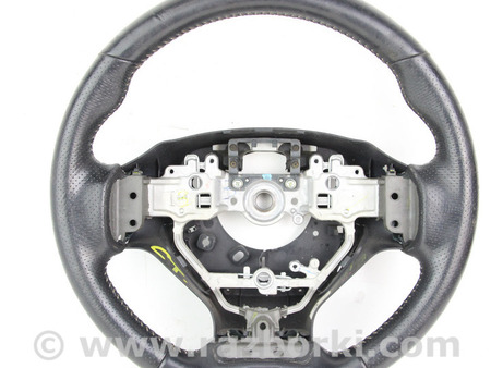 ФОТО РУЛЬ КОЖАНЫЙ для Lexus CT200 ZWA10 +рест (11-17) Київ