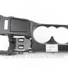 Накладка консоли Lexus CT200 ZWA10 +рест (11-17)
