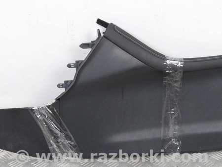 ФОТО Накладка консоли боковая левая для Lexus CT200 ZWA10 +рест (11-17) Київ