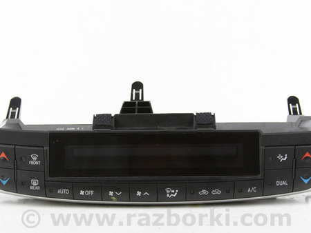 ФОТО Блок управления климат контроля для Lexus CT200 ZWA10 +рест (11-17) Київ