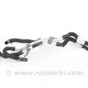 Патрубки печки комплект Lexus CT200 ZWA10 +рест (11-17)