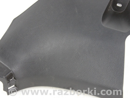 ФОТО Накладка стойки передней правой нижняя для Lexus CT200 ZWA10 +рест (11-17) Київ