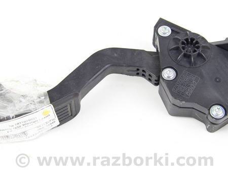 ФОТО Педаль газа электро для Lexus CT200 ZWA10 +рест (11-17) Київ