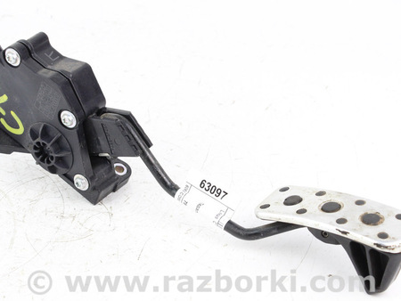 ФОТО Педаль газа электро для Lexus CT200 ZWA10 +рест (11-17) Київ