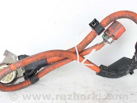 ФОТО Проводка компрессора кондиционера для Lexus CT200 ZWA10 +рест (11-17) Київ