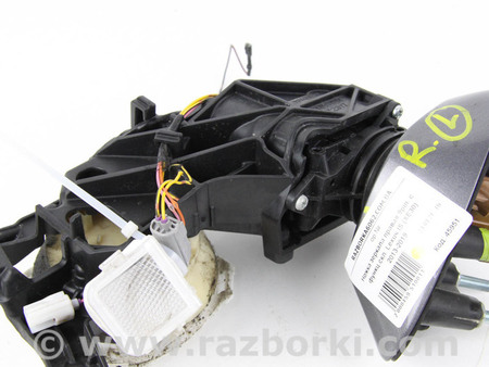 ФОТО Ножка зеркала правая с механизмом для Lexus IS250/350 III XE30 (13-20) Київ