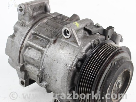 ФОТО Компрессор кондиционера для Lexus IS250/350 III XE30 (13-20) Київ