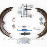 Механизм тормозной левый Lexus IS250/350 III XE30 (13-20)