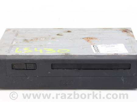 ФОТО Блок навигации для Lexus LS430 (00-06) Київ