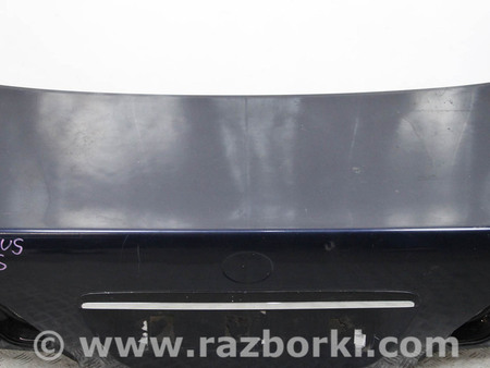 ФОТО Крышка багажника для Lexus LS430 (00-06) Київ
