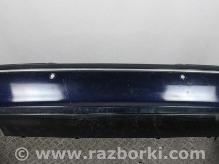 ФОТО Бампер задний с парктрониками для Lexus LS430 (00-06) Київ