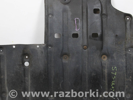 ФОТО Защита двигателя для Lexus LS430 (00-06) Київ