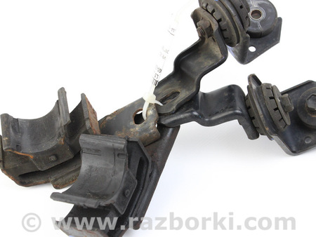 ФОТО Крепление радиатора для Lexus LS430 (00-06) Київ