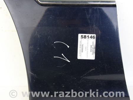 ФОТО Накладка крыла передняя левая для Lexus LS430 (00-06) Київ