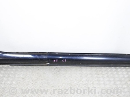 ФОТО Накладка порога правая для Lexus LS430 (00-06) Київ