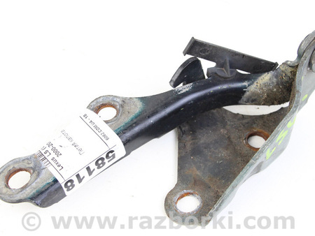 ФОТО Петля капота левая для Lexus LS430 (00-06) Київ