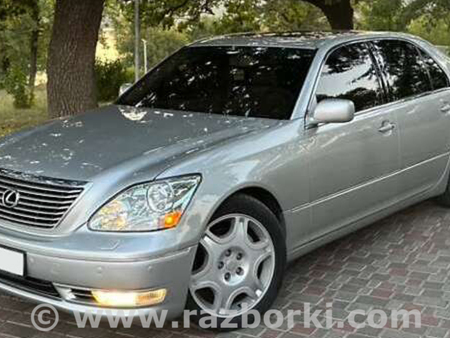 ФОТО Разборка для Lexus LS430 (00-06) Київ