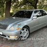 Разборка Lexus LS430 (00-06)