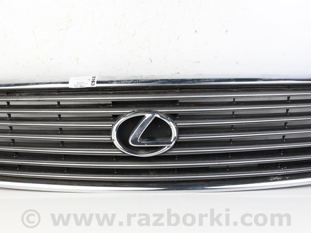 ФОТО Решетка радиатора для Lexus LS430 (00-06) Київ