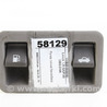 Ручка лючка бензобака Lexus LS430 (00-06)