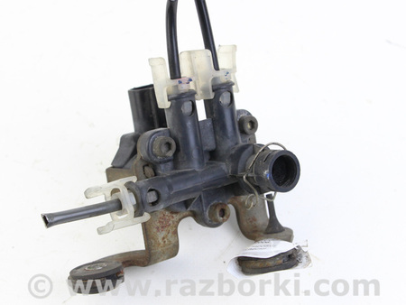 ФОТО Клапан регулировки пневмо подвески для Lexus LS430 (00-06) Київ
