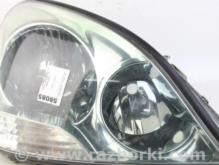 ФОТО Фара Правая для Lexus LS430 (00-06) Київ