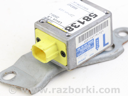 ФОТО Датчик удара для Lexus LS430 (00-06) Київ