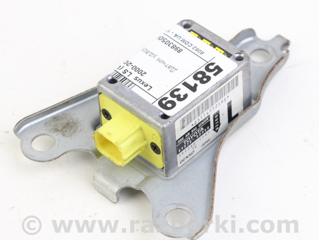 ФОТО Датчик удара для Lexus LS430 (00-06) Київ