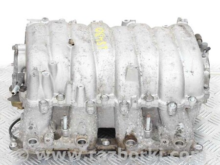 ФОТО Коллектор впускной металл для Lexus LS430 (00-06) Київ
