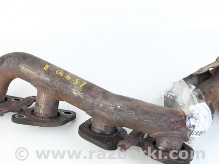ФОТО Коллектор выпускной правый для Lexus LS430 (00-06) Київ