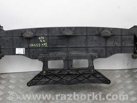 ФОТО Воздуховод радиатора для Lexus LS430 (00-06) Київ