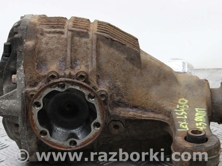 ФОТО Редуктор заднего моста для Lexus LS430 (00-06) Київ