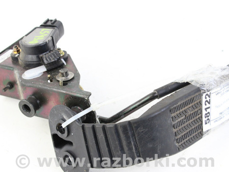 ФОТО Педаль газа электро для Lexus LS430 (00-06) Київ