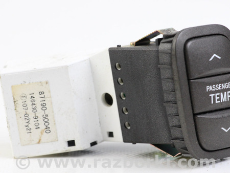 ФОТО Кнопка для Lexus LS430 (00-06) Київ