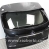 Крышка багажника в сборе под электропривод Lexus NX  AZ10 (14-21)