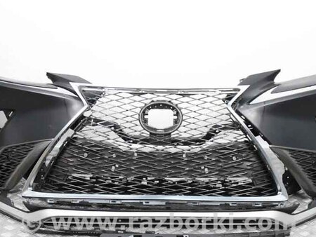 ФОТО Бампер передний для Lexus NX  AZ10 (14-21) Київ