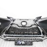 Бампер передний Lexus NX  AZ10 (14-21)