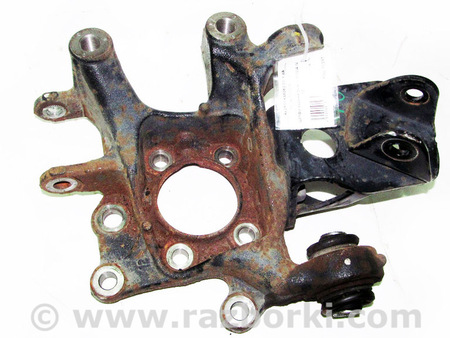 ФОТО Цапфа задняя левая для Lexus NX  AZ10 (14-21) Київ