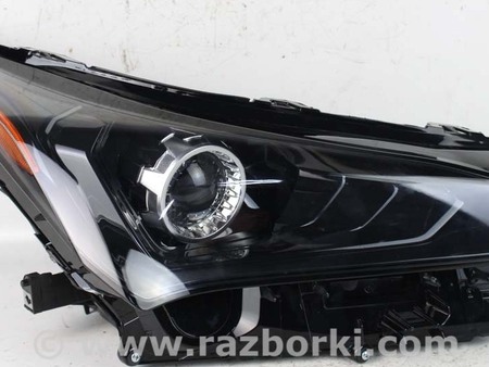 ФОТО Фара правая не оригинал для Lexus NX  AZ10 (14-21) Київ