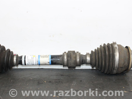 ФОТО Привод передний правый под ABS для Lexus NX  AZ10 (14-21) Київ
