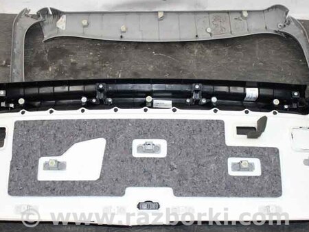 ФОТО Карта крышки багажника для Lexus RX350/450 III AL10 (09-15) Київ